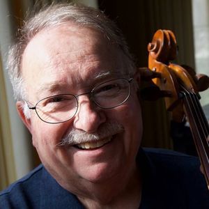 Meet your Posher, William